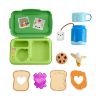 Picture of Fisher-Price: Friendship Forest - Activity Lunchbox with Bottle Playset (JLC01)