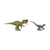 Picture of Mattel Jurassic World: Minis - Dinosaur Surprise Blind Box (Random) (GWP38)