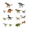 Picture of Mattel Jurassic World: Minis - Dinosaur Surprise Blind Box (Random) (GWP38)