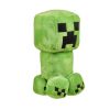 Picture of Mattel Minecraft: Creeper Plush (20cm) (Excl.) (HBN40)