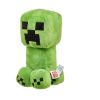 Picture of Mattel Minecraft: Creeper Plush (20cm) (Excl.) (HBN40)