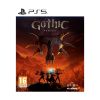 Picture of PS5 Gothic 1 Remake Collector Edition