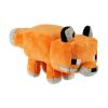 Picture of Mattel Minecraft: Fox Plush (20cm) (HBN43)