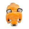 Picture of Mattel Minecraft: Fox Plush (20cm) (HBN43)