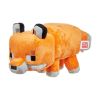 Picture of Mattel Minecraft: Fox Plush (20cm) (HBN43)