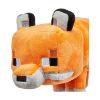 Picture of Mattel Minecraft: Fox Plush (20cm) (HBN43)