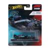 Picture of Mattel Hot Wheels Premium: F1 2025 - Mercedes-AMG Petronas Formula 1 Team Vehicle (JKD80)