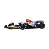 Picture of Mattel Hot Wheels Premium: F1 2025 - Visa Cash App Racing Bulls Formula 1 Team Vehicle (JKD79)