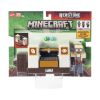 Picture of Mattel Minecraft: Redstone Charged - Duster's Loot Stash (JKK08)