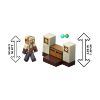 Picture of Mattel Minecraft: Redstone Charged - Duster's Loot Stash (JKK08)