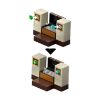 Picture of Mattel Minecraft: Redstone Charged - Duster's Loot Stash (JKK08)