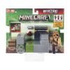 Picture of Mattel Minecraft: Redstone Charged - Trapper's Tripwire (JKK09)