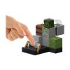 Picture of Mattel Minecraft: Redstone Charged - Trapper's Tripwire (JKK09)