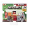 Picture of Mattel Minecraft: Redstone Charged - Protector's Firework Launcher (JKK10)