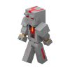 Picture of Mattel Minecraft: Redstone Charged - Protector's Firework Launcher (JKK10)