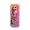 Picture of Mattel Barbie: Dream Besties - Barbie Malibu Doll (JGH83)