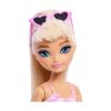 Picture of Mattel Barbie: Dream Besties - Barbie Malibu Doll (JGH83)