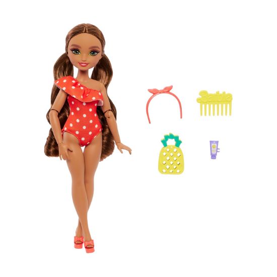 Picture of Mattel Barbie: Dream Besties - Teresa® Doll (JGH85)