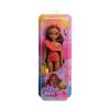 Picture of Mattel Barbie: Dream Besties - Teresa® Doll (JGH85)