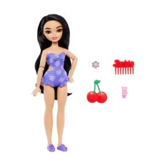 Picture of Mattel Barbie: Dream Besties - Renee Doll (JGH86)