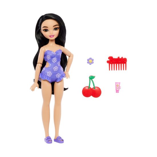 Picture of Mattel Barbie: Dream Besties - Renee Doll (JGH86)