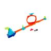 Picture of Mattel Hot Wheels Speed Snap: Stunt Tracks - Slam Jump Challenge Playset (JHK78)