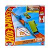 Picture of Mattel Hot Wheels Speed Snap: Stunt Tracks - Slam Jump Challenge Playset (JHK78)