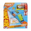 Picture of Mattel Hot Wheels Speed Snap: Stunt Tracks - Slam Jump Challenge Playset (JHK78)