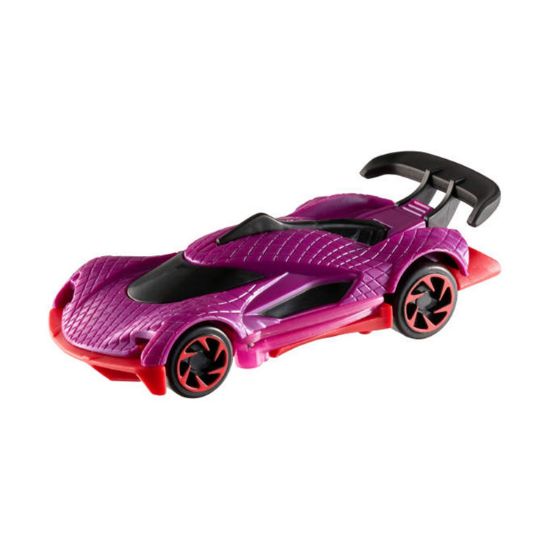 Picture of Mattel Hot Wheels: Let's Race Activate! - Street Shrieker Vehicle (JJX17)