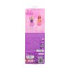 Picture of Mattel Barbie: Fairy Ballerina – Purple Dress & Pink Hair Doll (JKB62)