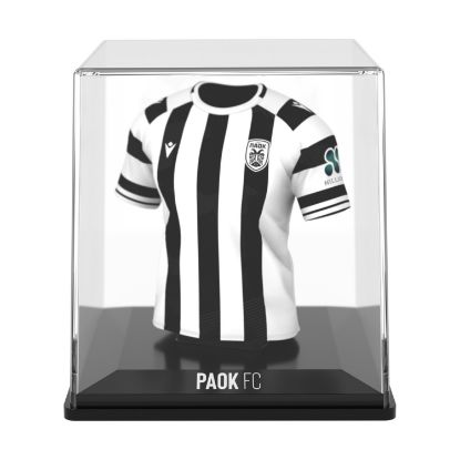 Picture of MyJersey: PAOK (Home 25/26) (53MY00013)