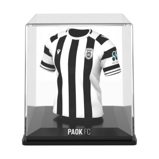 Picture of FanCollex: MyJersey - PAOK 25/26 (53MY00013)