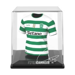 Picture of FanCollex: MyJersey - SportingCP 25/26 Ioannidis (02MY00031)