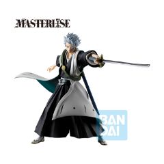 Picture of Banpresto Ichibansho Stirring Souls Vol.4: Bleach - Toshiro Hitsugaya Statue (19cm) (72392)