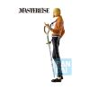 Picture of Banpresto Ichibansho Stirring Souls Vol.4: Bleach - Shinji Hirako Statue (25cm) (72393)
