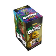 Picture of Panini Italian Brainrot 2: Display of 24 Packs (7 cards per Pack)