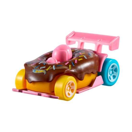 Picture of Mattel Hot Wheels XL: Donut Drifter/Beignet De Derapage - Vehicle (JKL12)