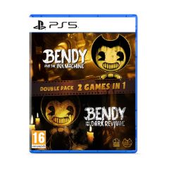 Picture of PS5 Bendy Double Pack