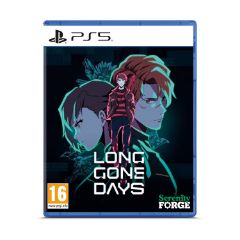 Picture of PS5 Long Gone Days