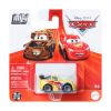 Picture of Mattel Disney Cars: Mini Racers - Jeff Corvette Vehicle (HTP95)