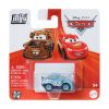 Picture of Mattel Disney Cars: Mini Racers - Cal Weathers Vehicle (GKF74)