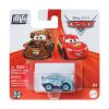 Picture of Mattel Disney Cars: Mini Racers - Cal Weathers Vehicle (GKF74)