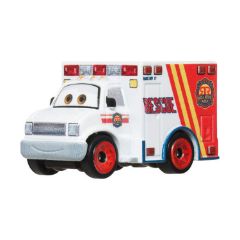 Picture of Mattel Disney Cars: Mini Racers Race & Rescue - Morgan Martins Vehicle (JBH33)