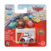 Picture of Mattel Disney Cars: Mini Racers Race & Rescue - Morgan Martins Vehicle (JBH33)