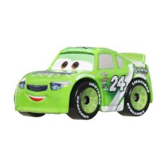 Picture of Mattel Disney Cars: Mini Racers - Brick Yardley Vehicle (JFW63)