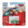 Picture of Mattel Disney Cars: Mini Racers - Brick Yardley Vehicle (JFW63)