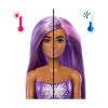Picture of Mattel Barbie: Color Reveal Mermaid Series - Doll 6 Surprises (Random) (JFV58)