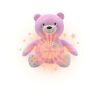 Picture of Chicco First Dreams: Baby Bear - Projector Plush Pink (Y02-08015-10)