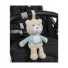 Picture of Chicco First Dreams: Lullaby Stardust Bear - Nightlight Plush (Y01-11128-00)