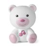 Picture of Chicco First Dreams: Dreamlight - Pink Bear (Y01-09830-10)